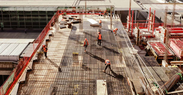 Best Concrete Contractor Near Me  in Oologah, OK