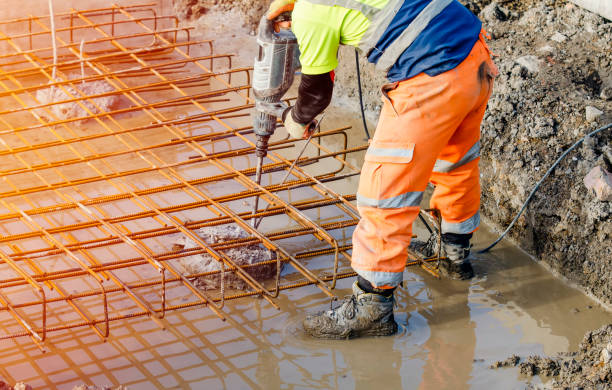Best Concrete Foundation Repair  in Oologah, OK