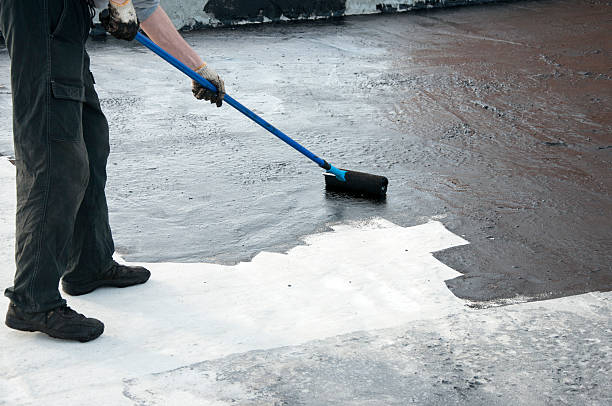 Best Commercial Concrete Contractor  in Oologah, OK