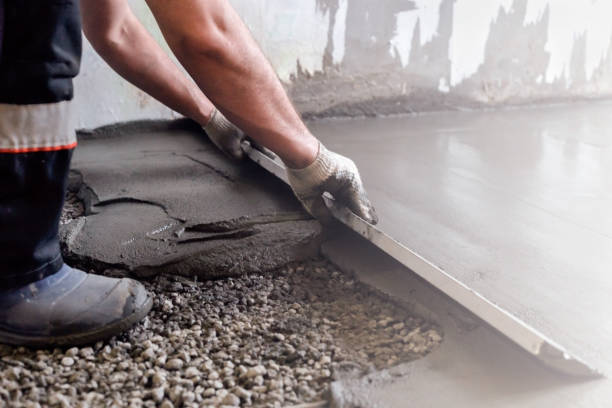 Best Local Concrete Companies  in Oologah, OK